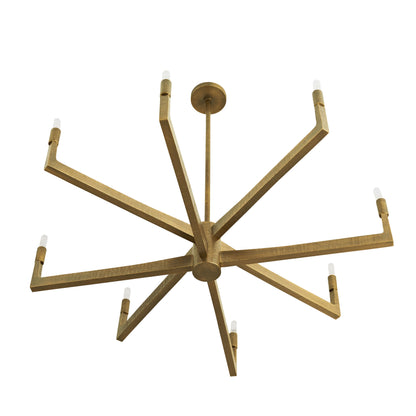 Arteriors Home Griff Chandelier 89485