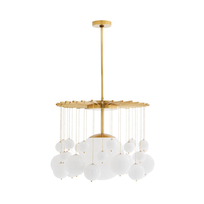 Arteriors Home Mira Chandelier 89493