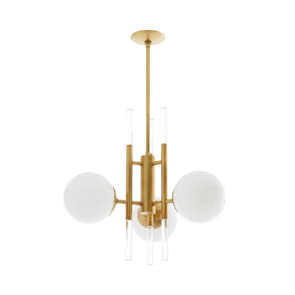 Arteriors Home Oberon Chandelier 89494