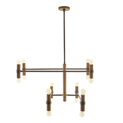 Arteriors Home Plano Chandelier 89650