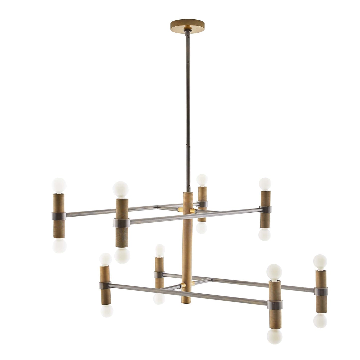 Arteriors Home Plano Chandelier 89650