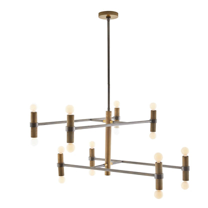 Arteriors Home Plano Chandelier 89650