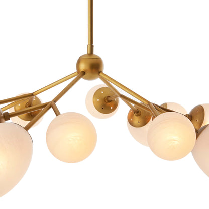 Arteriors Home Panella Chandelier 89653