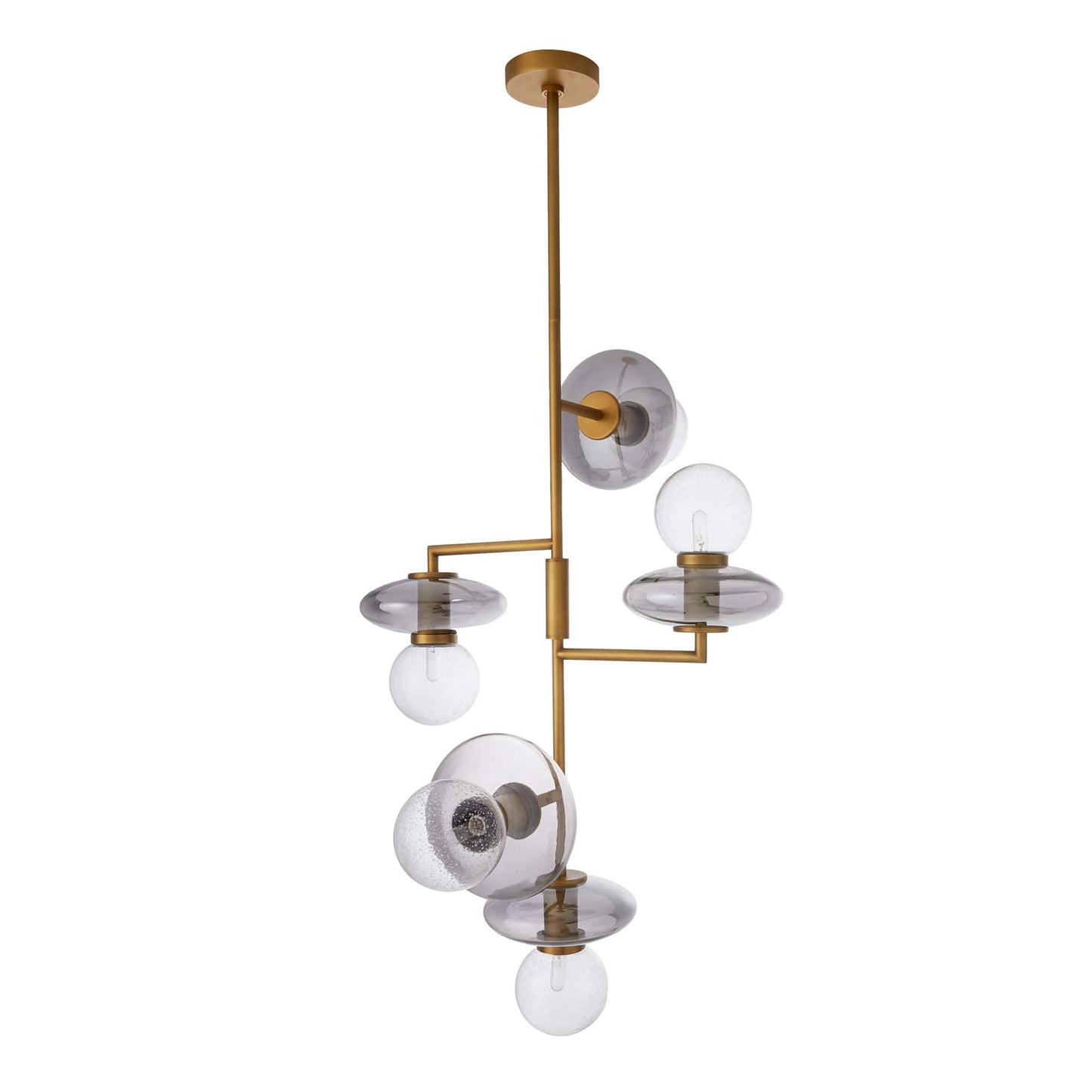 Arteriors Home Pimpri Chandelier 89654