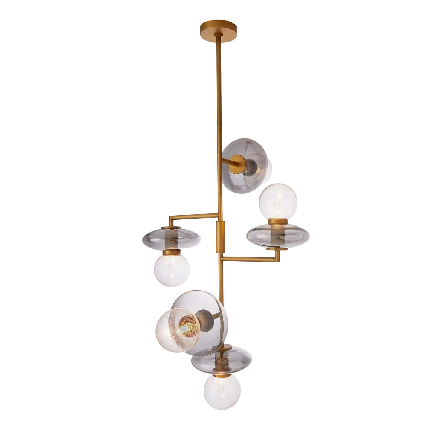 Arteriors Home Pimpri Chandelier 89654