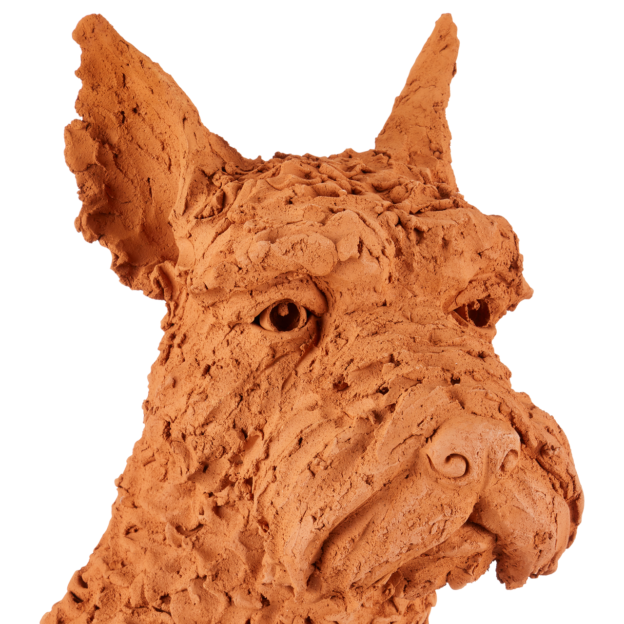 Currey & Co. Oscar the Scottish Terrier 1200-0835