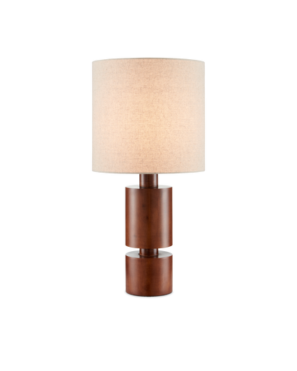 Currey & Co. Vero Table Lamp 6000-0778