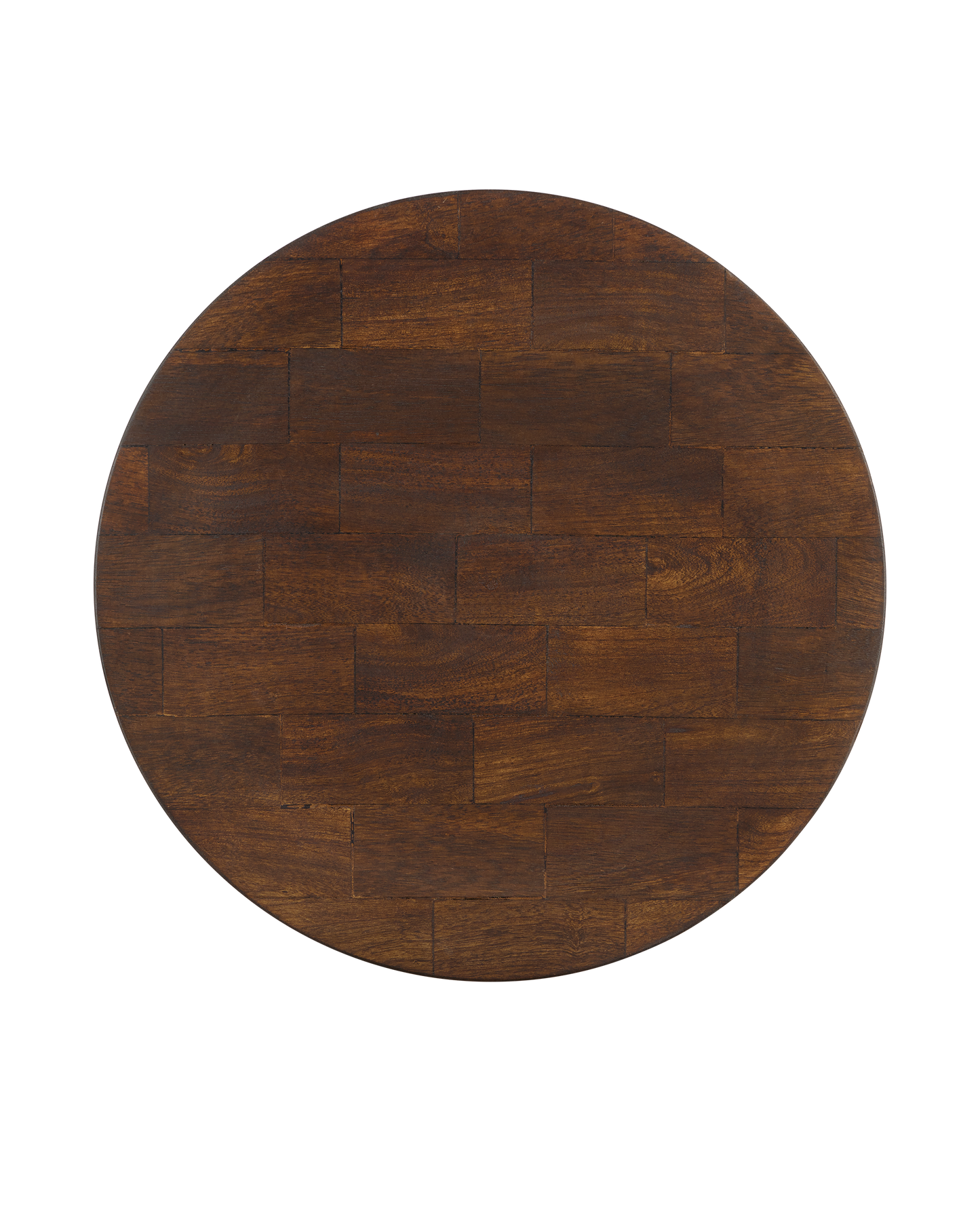 Currey & Co. Gati Umber Accent Table 3000-0237