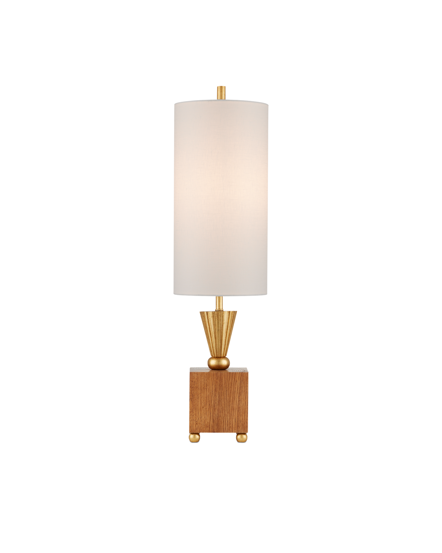 Currey & Co. Ballyfin Table Lamp 6000-0865