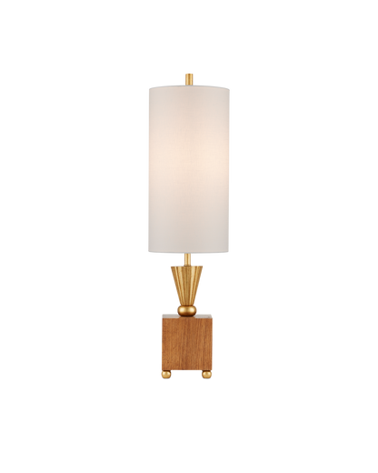 Currey & Co. Ballyfin Table Lamp 6000-0865