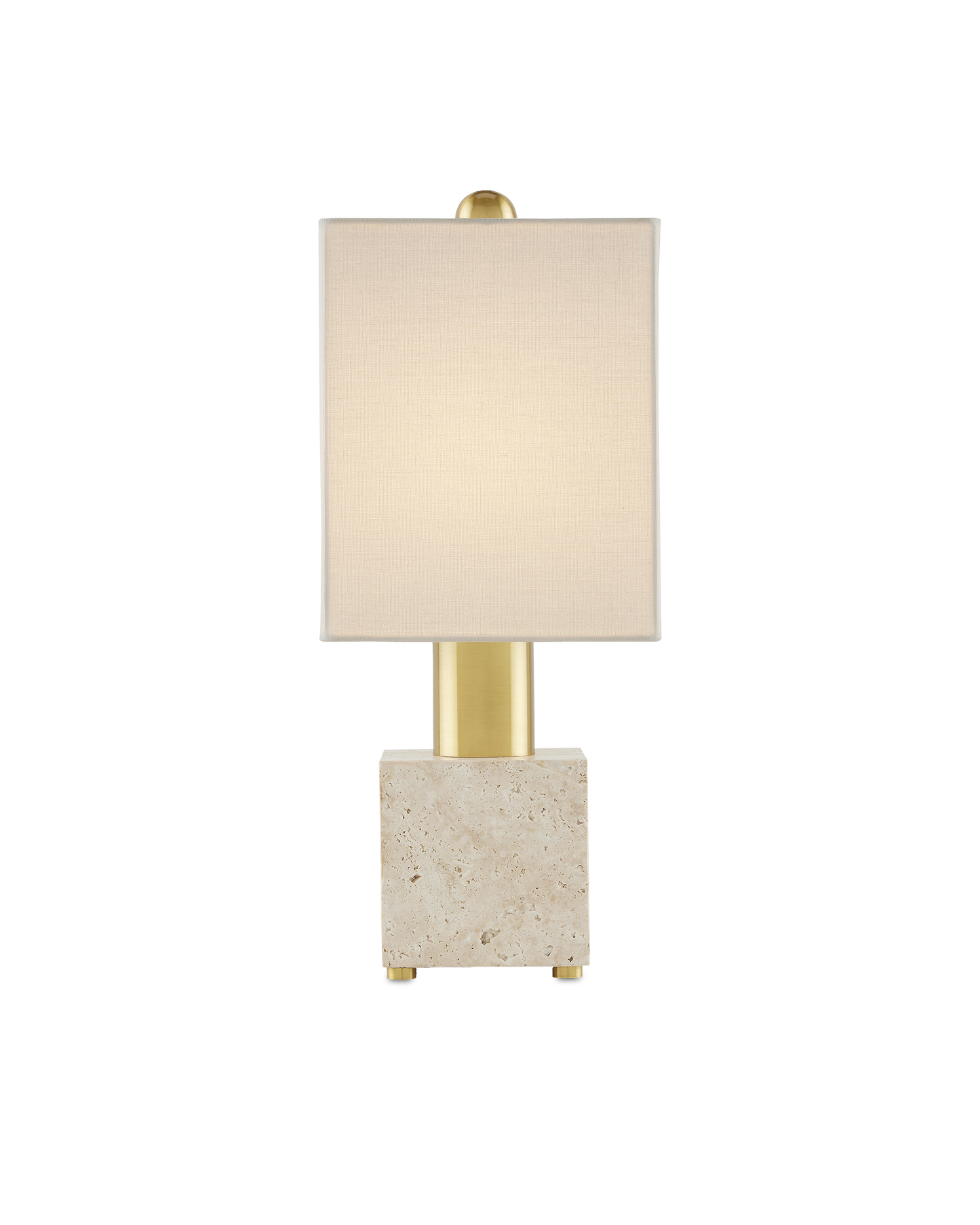 Currey & Co. Gentini Table Lamp 6000-0810