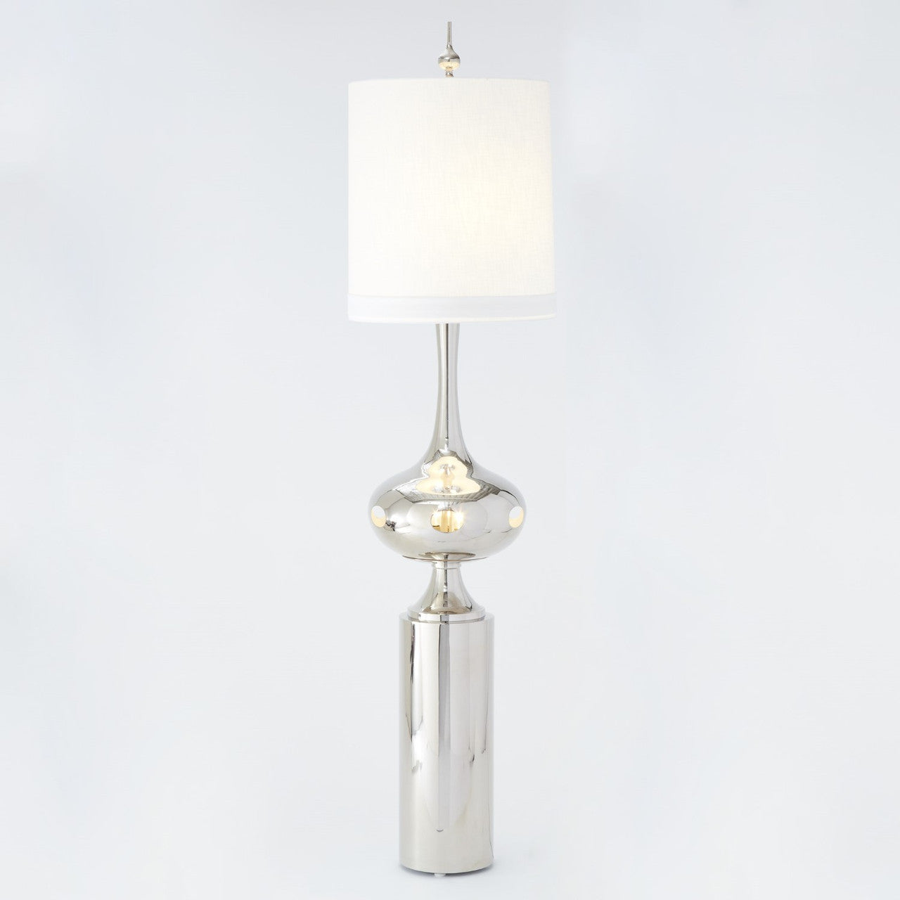 Global Views Extraterrestrial Floor Lamp 9.91408