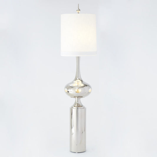 Global Views Extraterrestrial Floor Lamp 9.91408