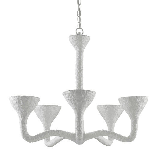 Currey & Co. Snowdonia Chandelier 9000-0823