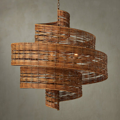 Currey & Co. Saisei Grande Chandelier 9000-0925