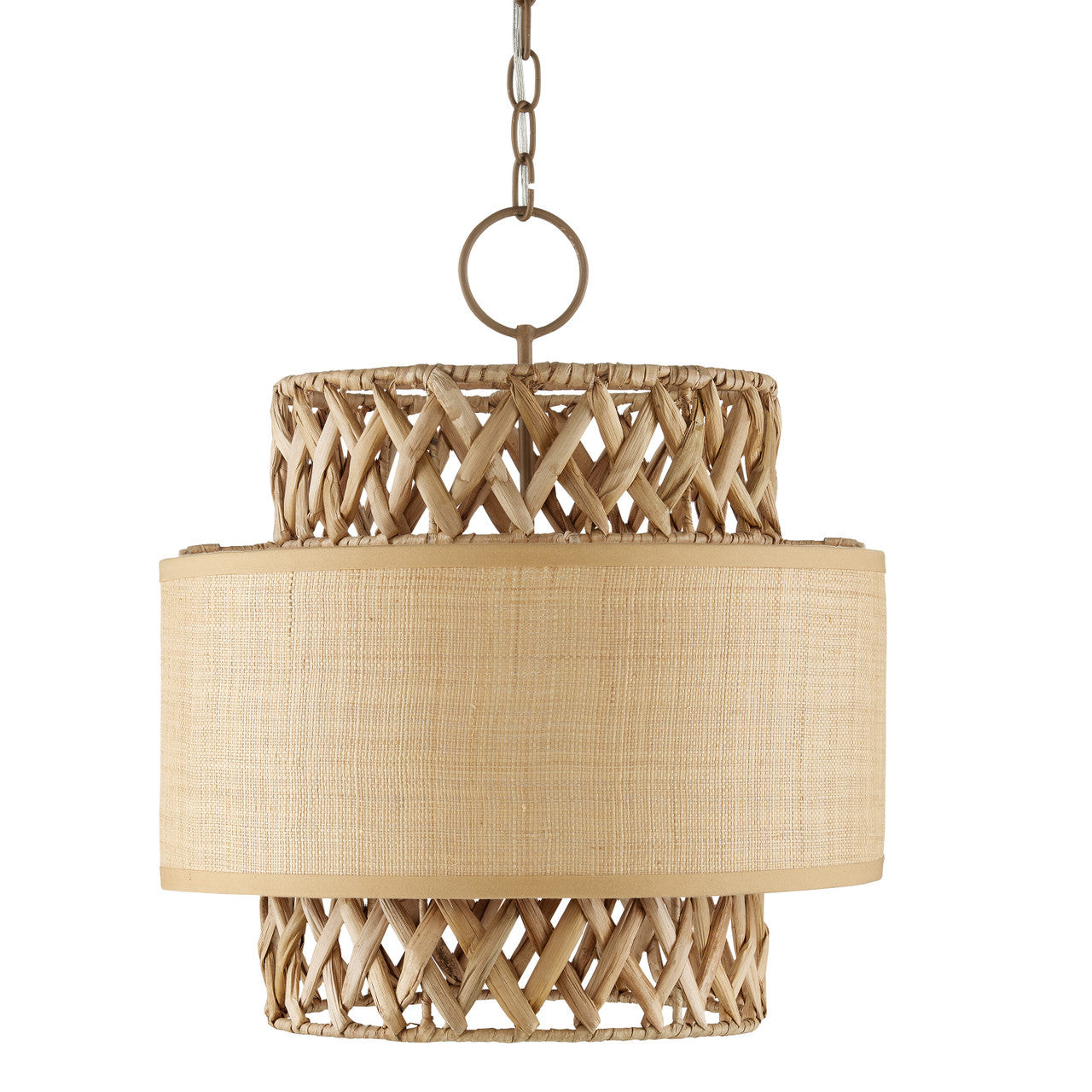 Currey & Co. Isola Pendant 9000-0926