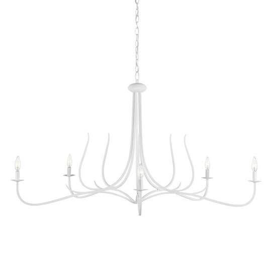 Currey & Co. Passion Chandelier 9000-0989