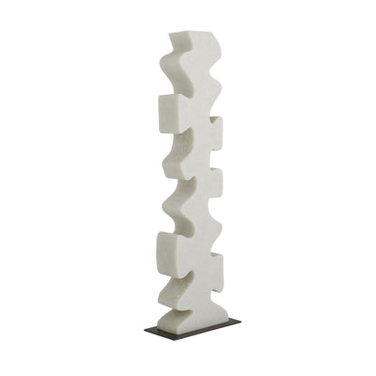 Arteriors Home Leamon Floor Sculpture 9110