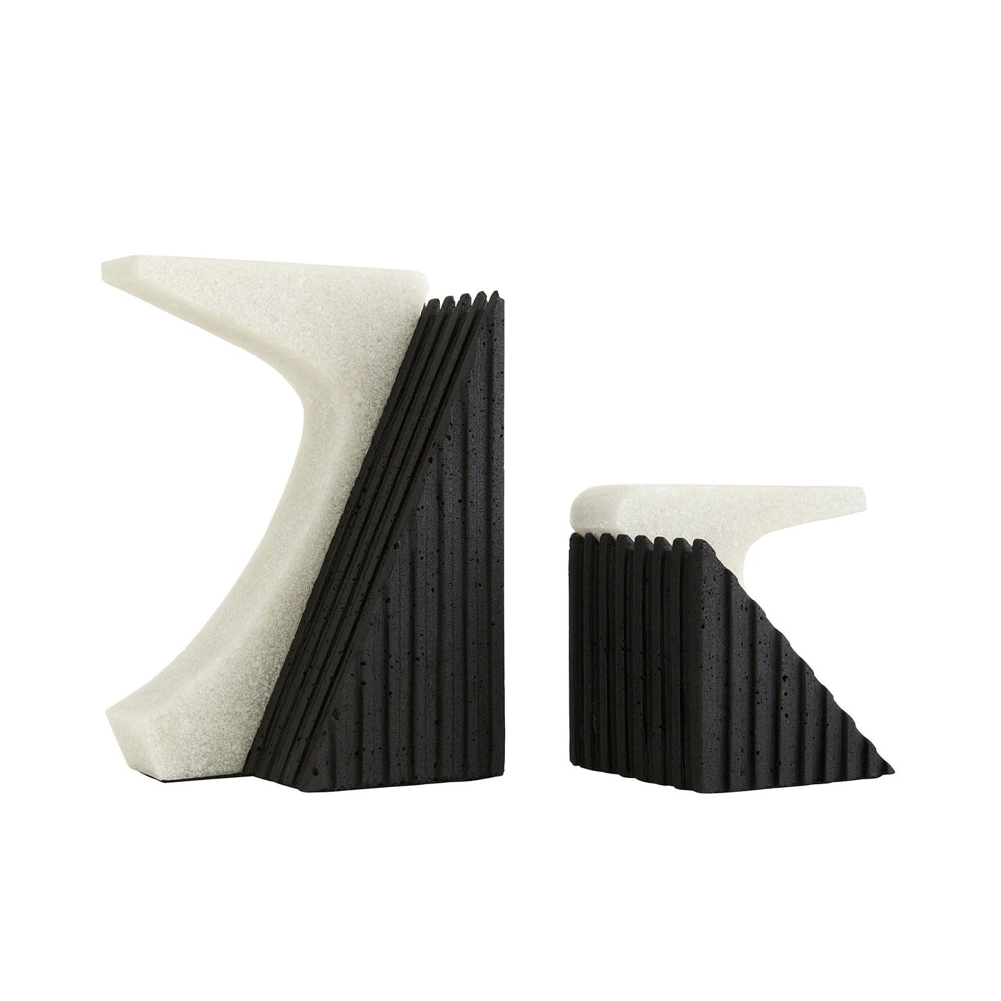 Arteriors Home Jordono Bookends, Set of 2 9112