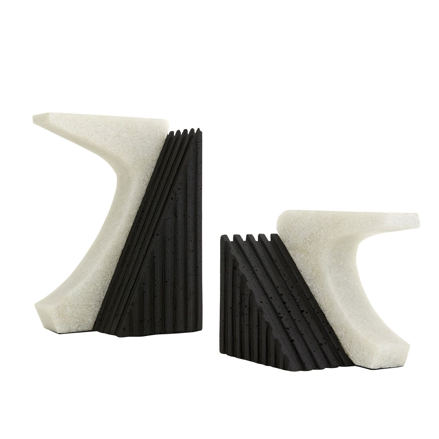 Arteriors Home Jordono Bookends, Set of 2 9112