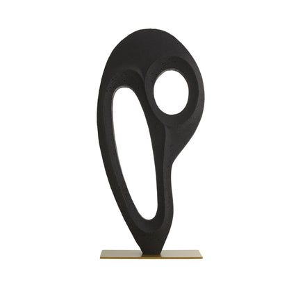 Arteriors Home Kenly Sculpture 9122