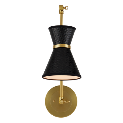 Currey & Co. Avignon Wall Sconce 5000-0237