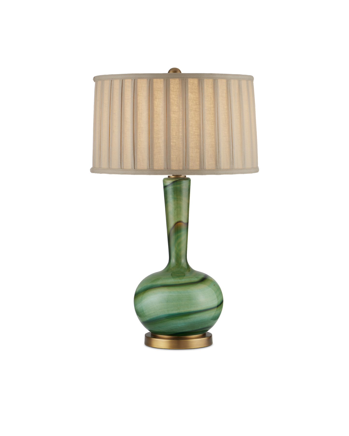 Currey & Co. Lamartine Table Lamp 6000-0925