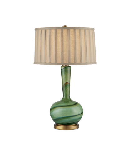 Currey & Co. Lamartine Table Lamp 6000-0925