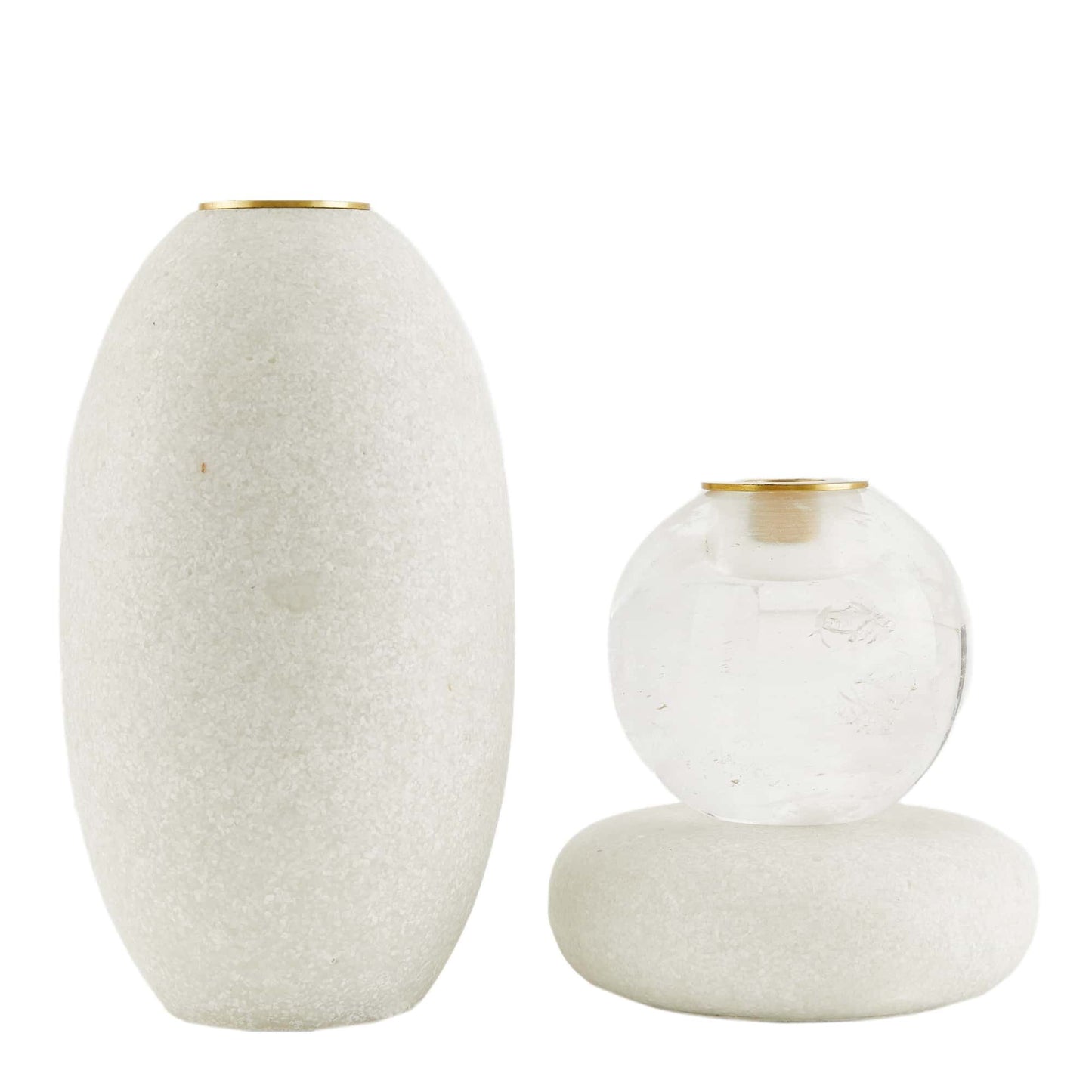 Arteriors Home Sarasota Candleholders, Set of 2 9257