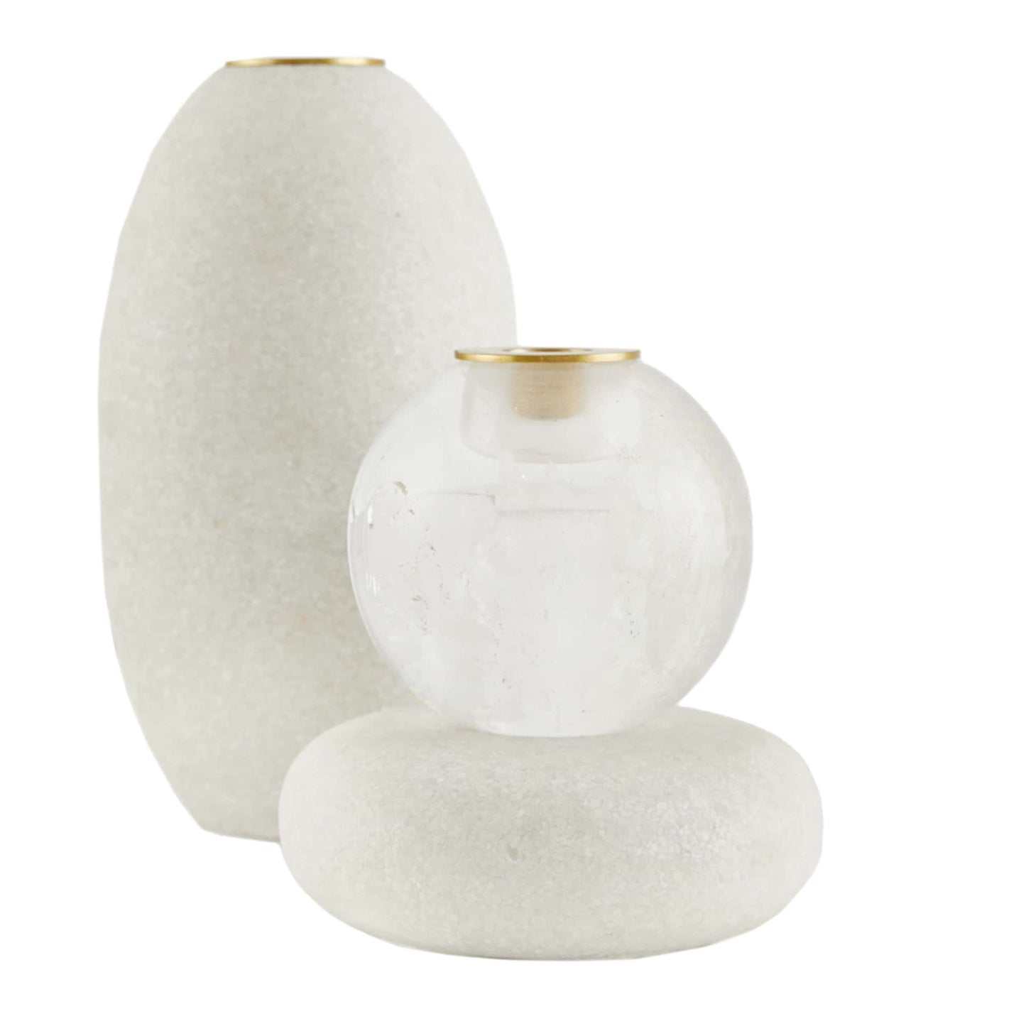 Arteriors Home Sarasota Candleholders, Set of 2 9257