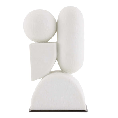 Arteriors Home Poza Sculpture 9260