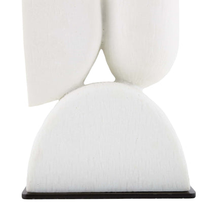 Arteriors Home Poza Sculpture 9260