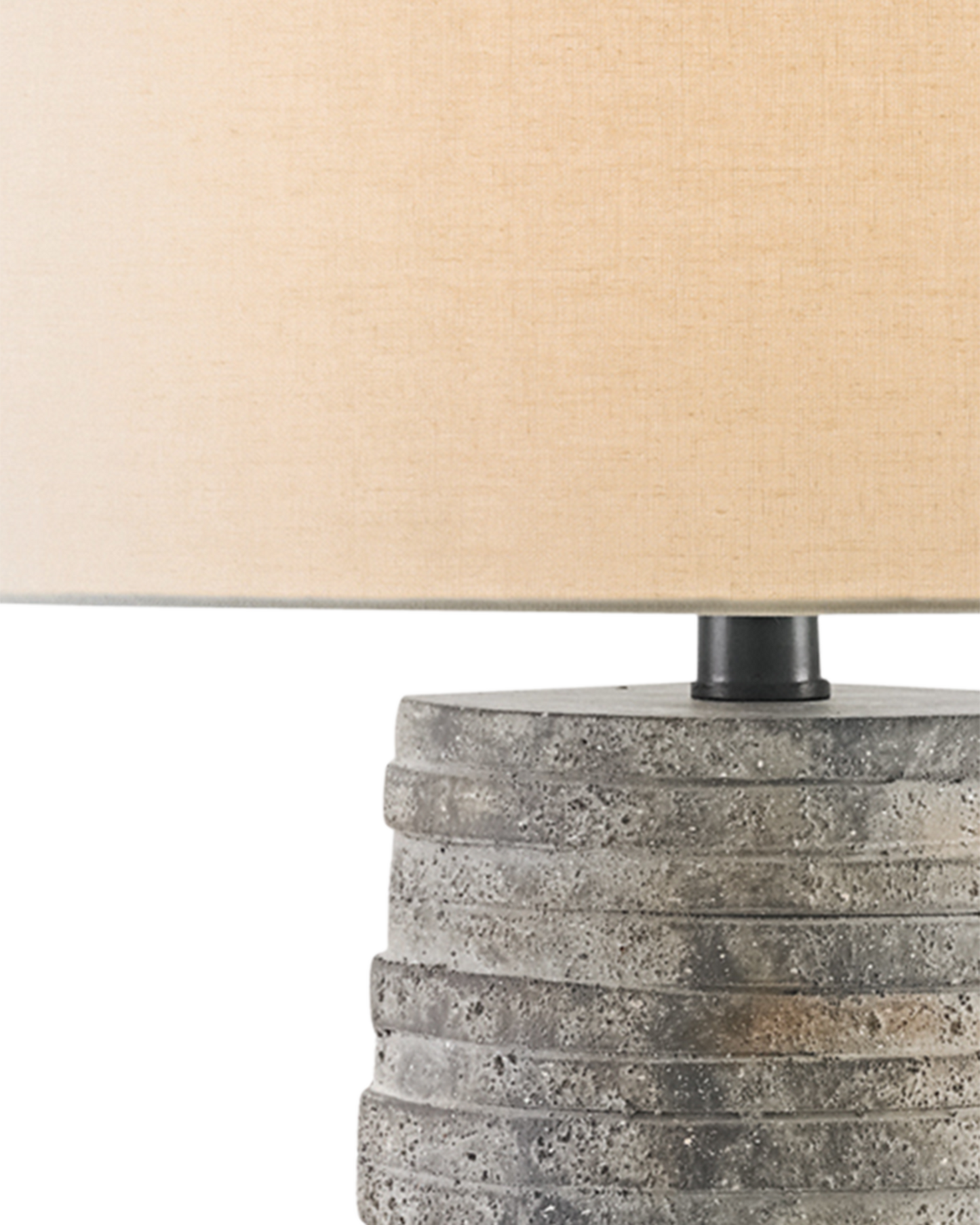 Currey & Co. Innkeeper Rustic Table Lamp 6782