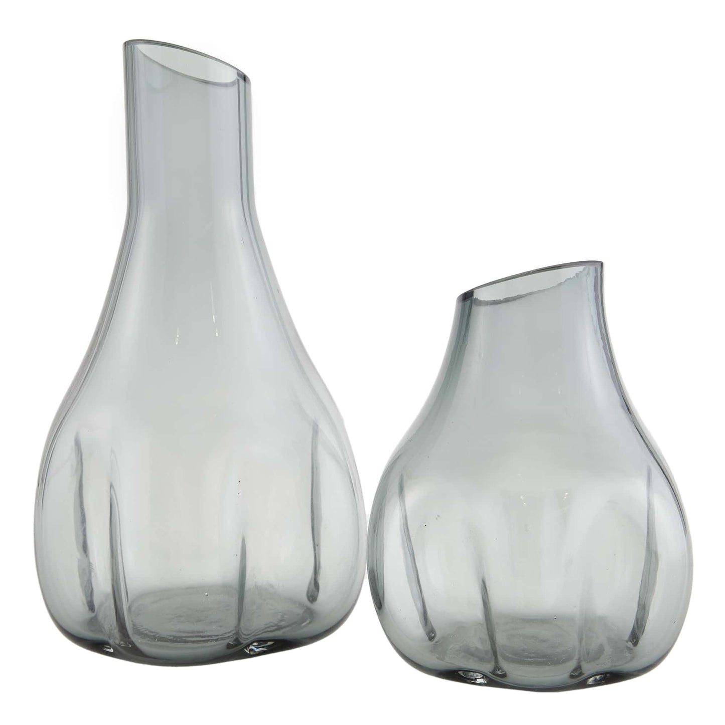 Arteriors Home Rampart Vases, Set of 2 9306