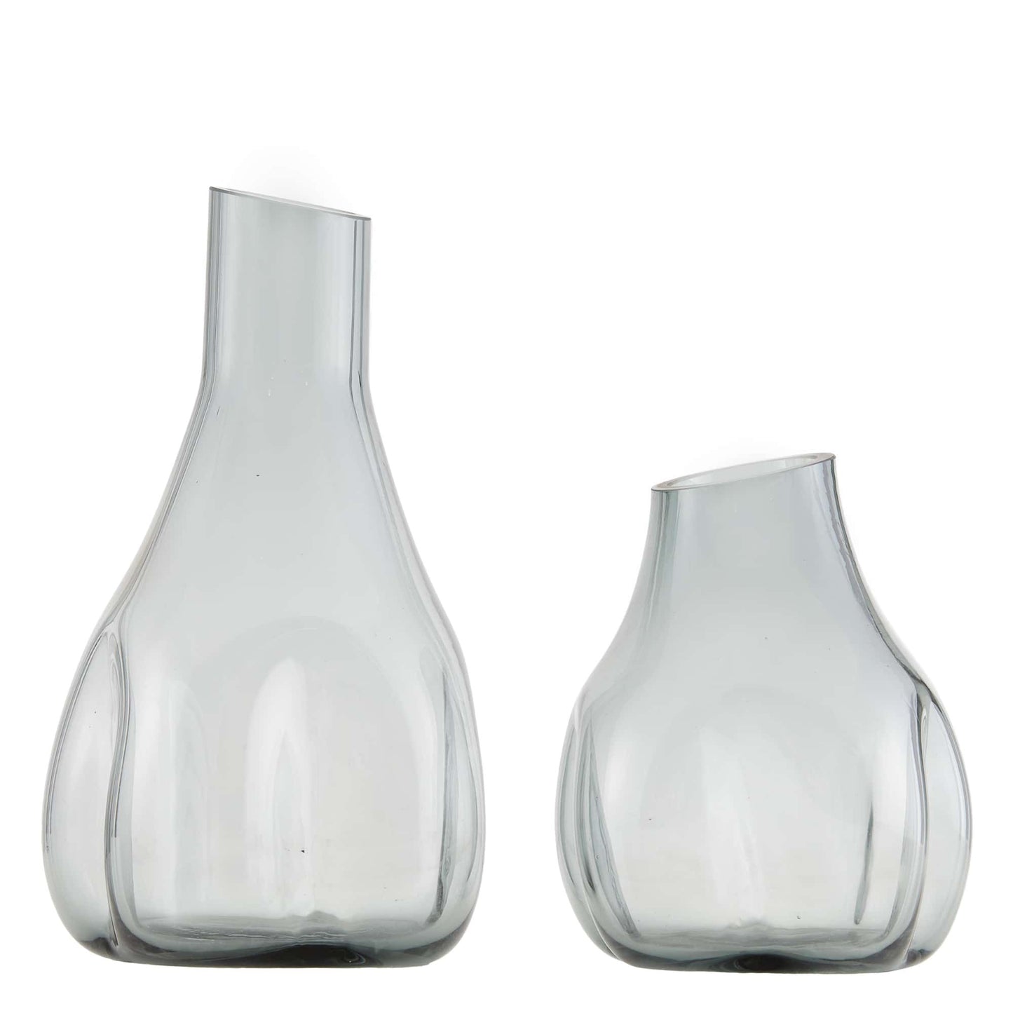 Arteriors Home Rampart Vases, Set of 2 9306