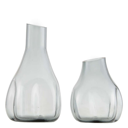 Arteriors Home Rampart Vases, Set of 2 9306