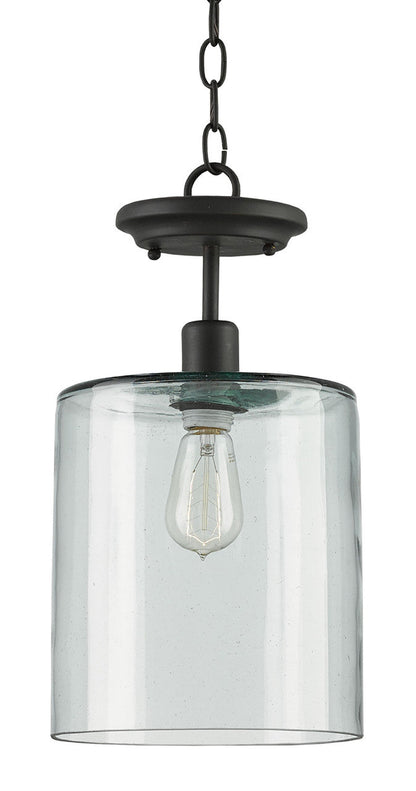 Currey & Co. Panorama Large Pendant 9892