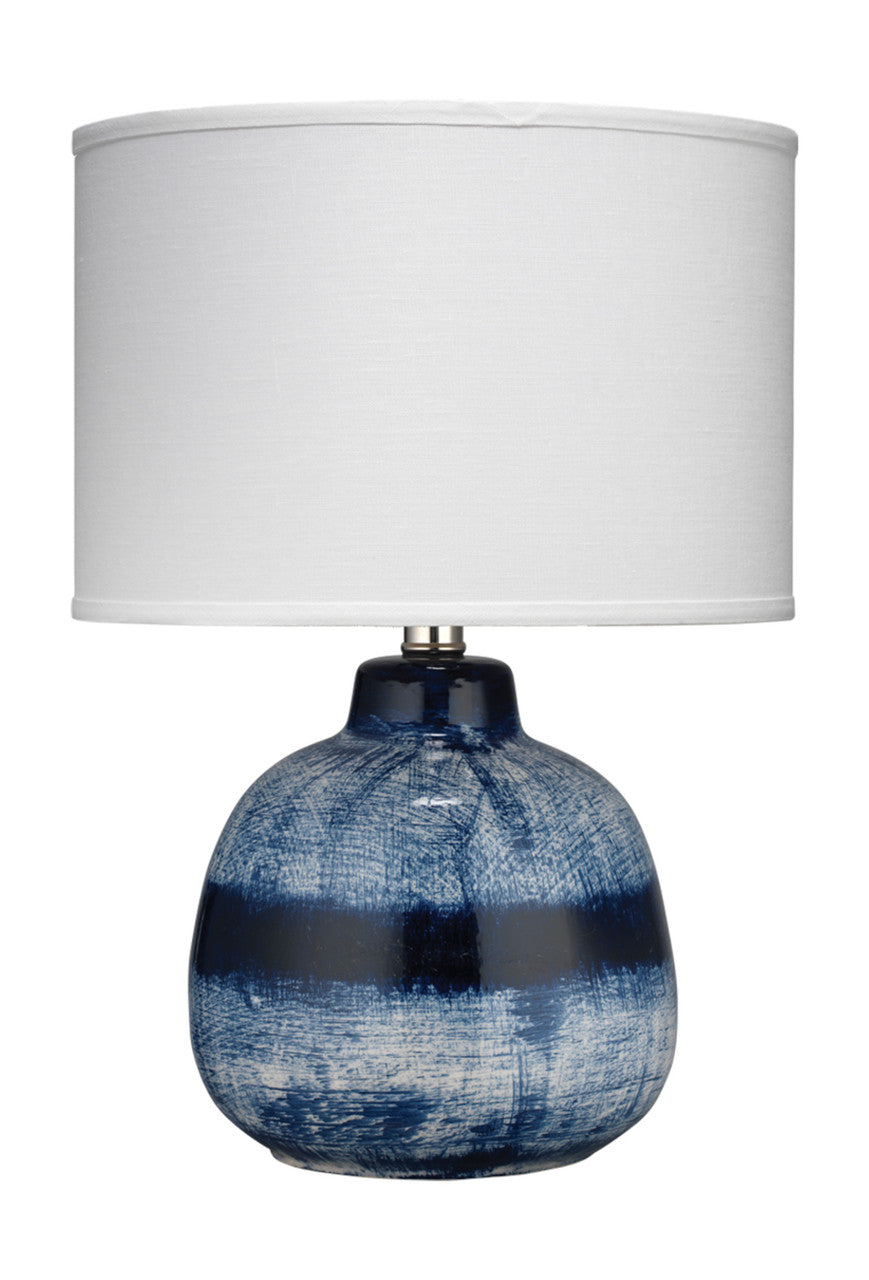 Jamie Young Batik Table Lamp 9BATIKSM131S