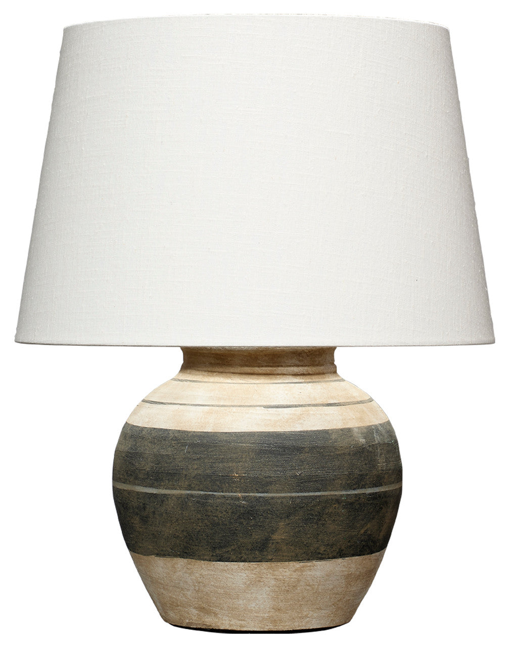 Jamie Young Bernard Table Lamp 9BERNARDBEDG