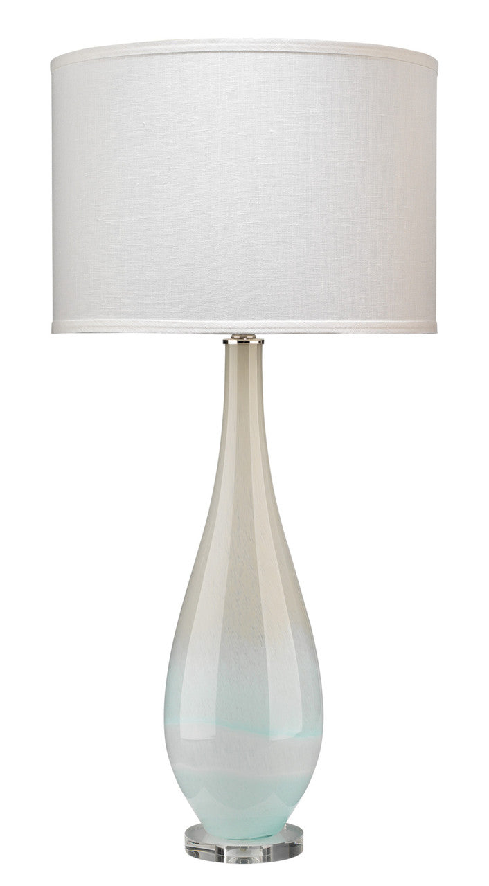 Jamie Young Dewdrop Table Lamp 9DEWDBLC131C