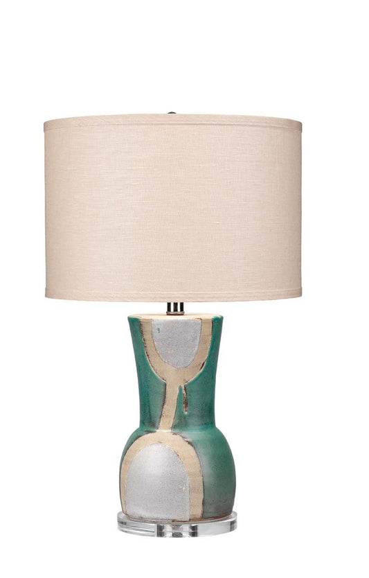 Jamie Young Estel Table Lamp 9ESTELTLAQ