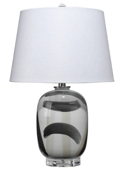 Jamie Young Graphic Table Lamp 9GRAPHICTLBL