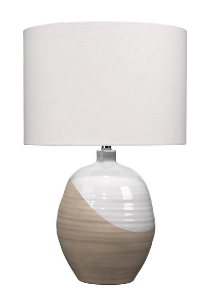 Jamie Young Hillside Table Lamp 9HILLSIDEWH