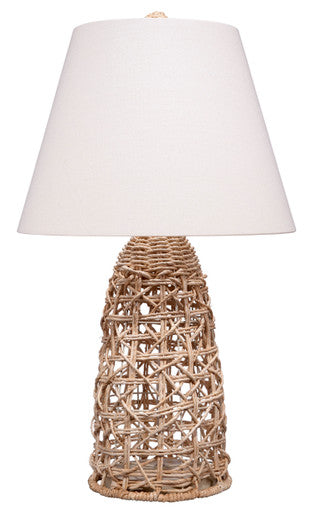 Jamie Young Kauai Table Lamp 9KAUITLNA