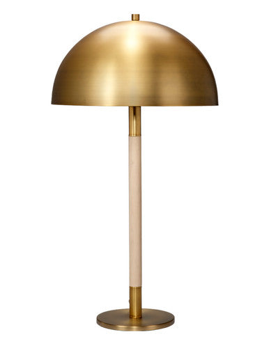 Jamie Young Merlin Table Lamp 9MERLINTLAB