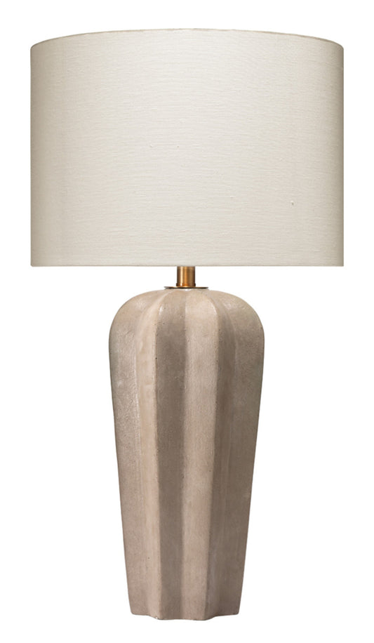 Jamie Young Regal Table Lamp 9REGALTLGR