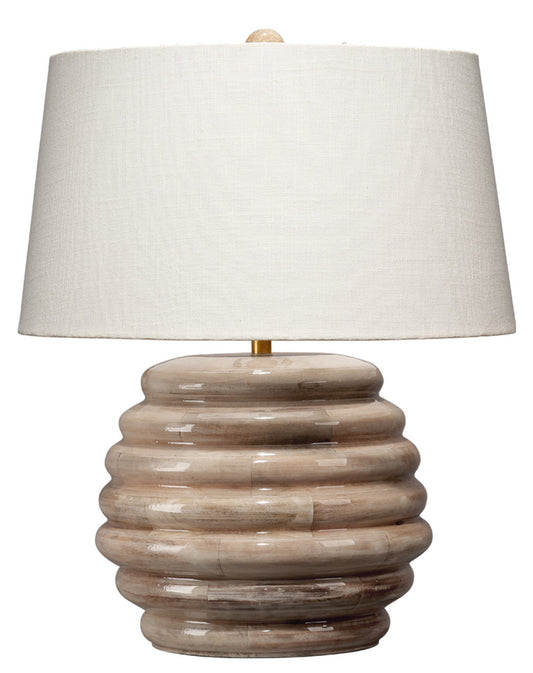 Jamie Young Soroban Table Lamp 9SOROBANTLNA