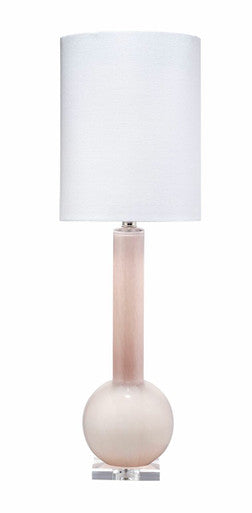 Jamie Young Studio Table Lamp 9STUDPPD131T