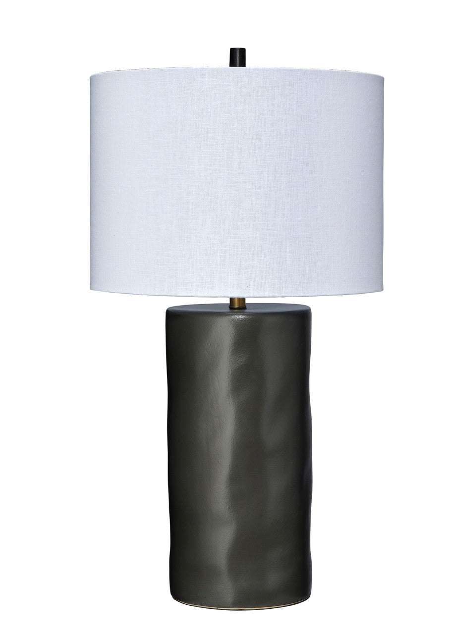 Jamie Young Undertow Table Lamp 9UNDERTOTLCH