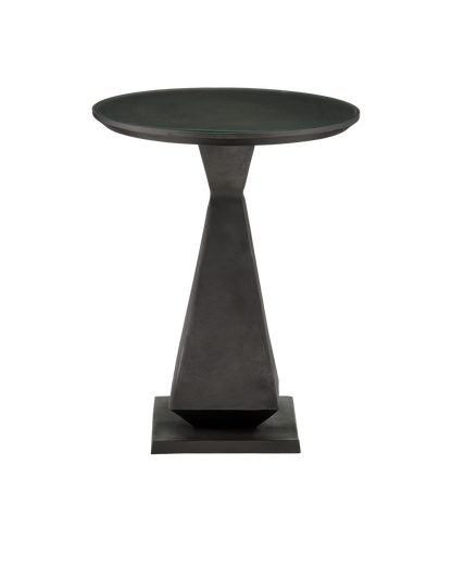 Currey & Co. Janil Accent Table 4000-0191